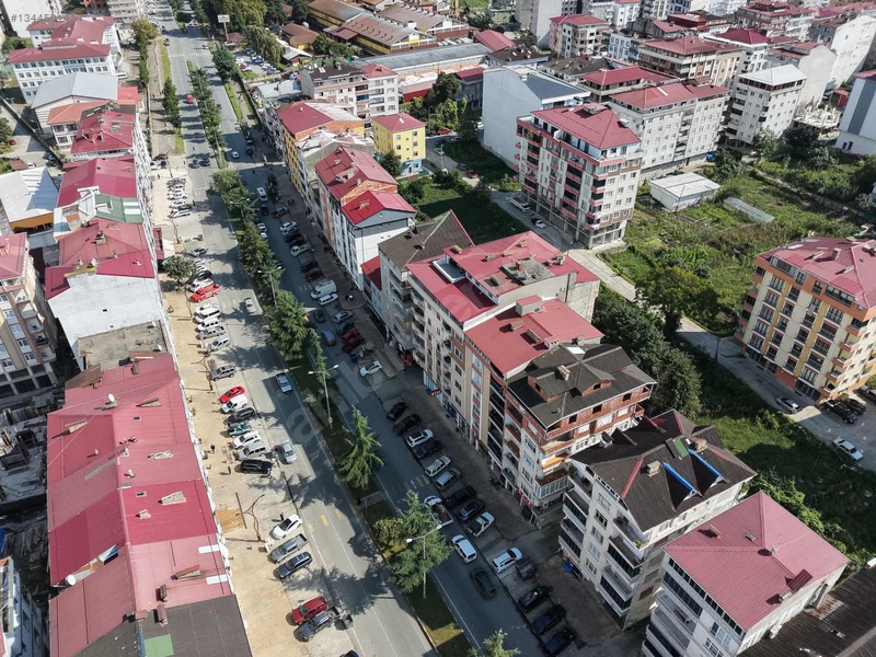 D.e.v Global'den Fırtına Mahallesinde Tek Daire Fiyatına 2 Daire — fotoğraf 4