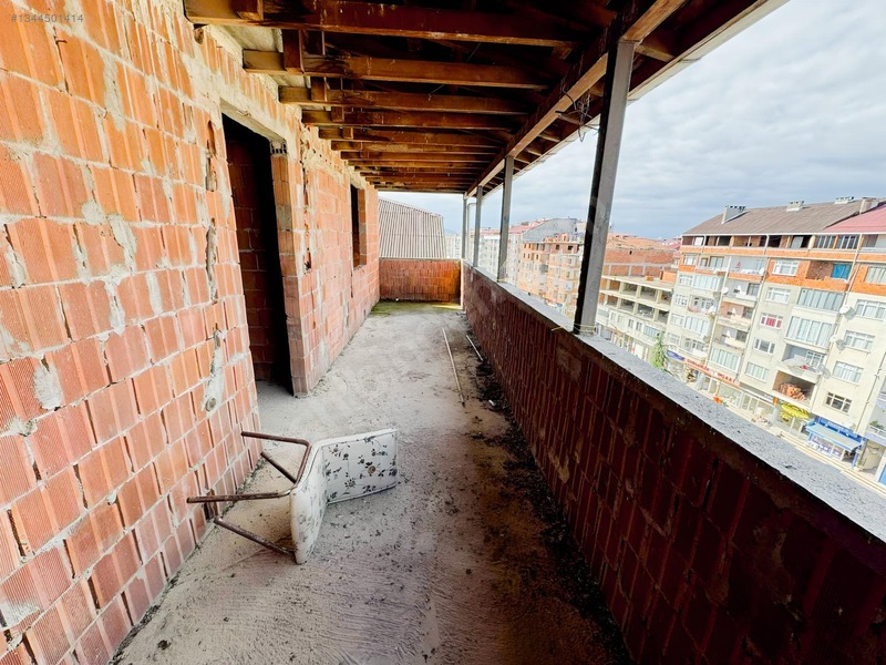 D.e.v Global'den Fırtına Mahallesinde Tek Daire Fiyatına 2 Daire — fotoğraf 16