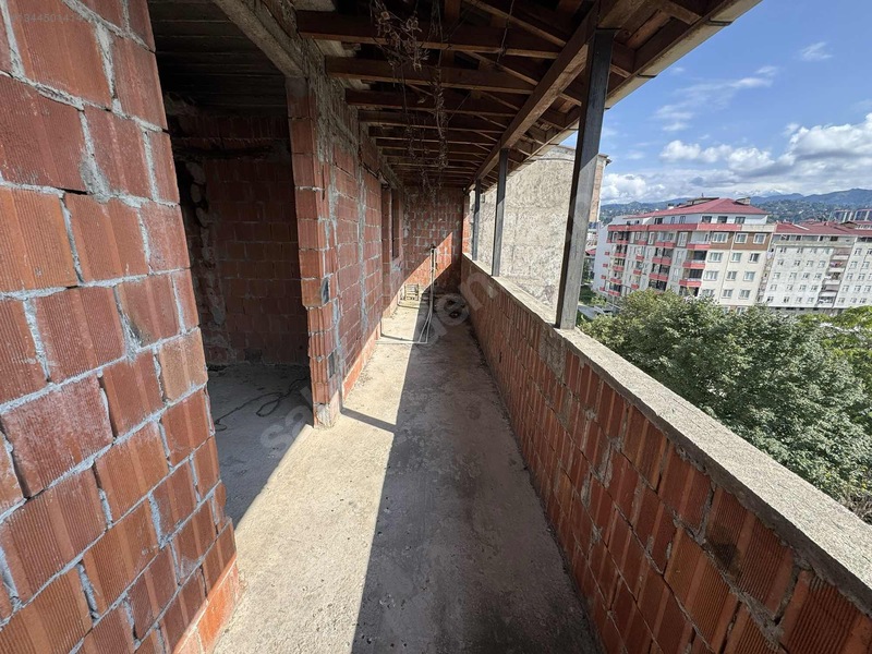 D.e.v Global'den Fırtına Mahallesinde Tek Daire Fiyatına 2 Daire — fotoğraf 23