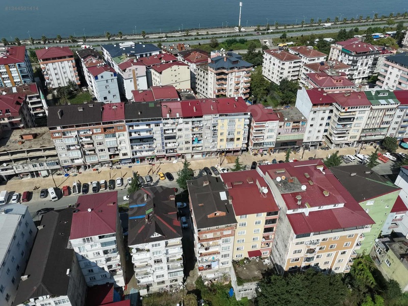 D.e.v Global'den Fırtına Mahallesinde Tek Daire Fiyatına 2 Daire — fotoğraf 33