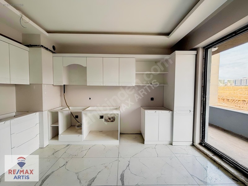 Remax Artis'ten Bilkent Karşısında Satılık 4+1 Daire — fotoğraf 2