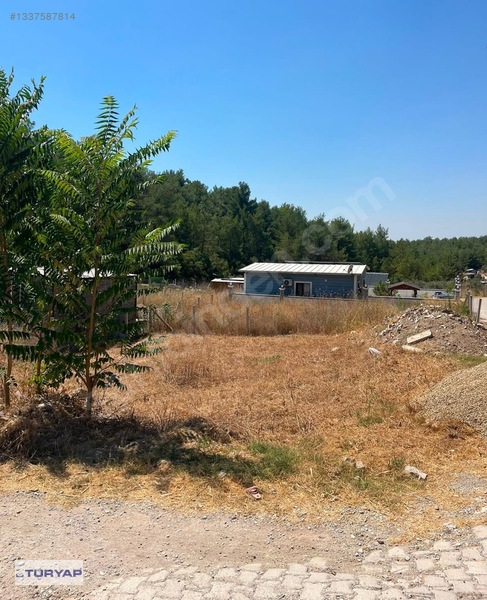 Buca/Belenbaşı Köyü'Nde 310M2 Satılık Tarla — fotoğraf 9