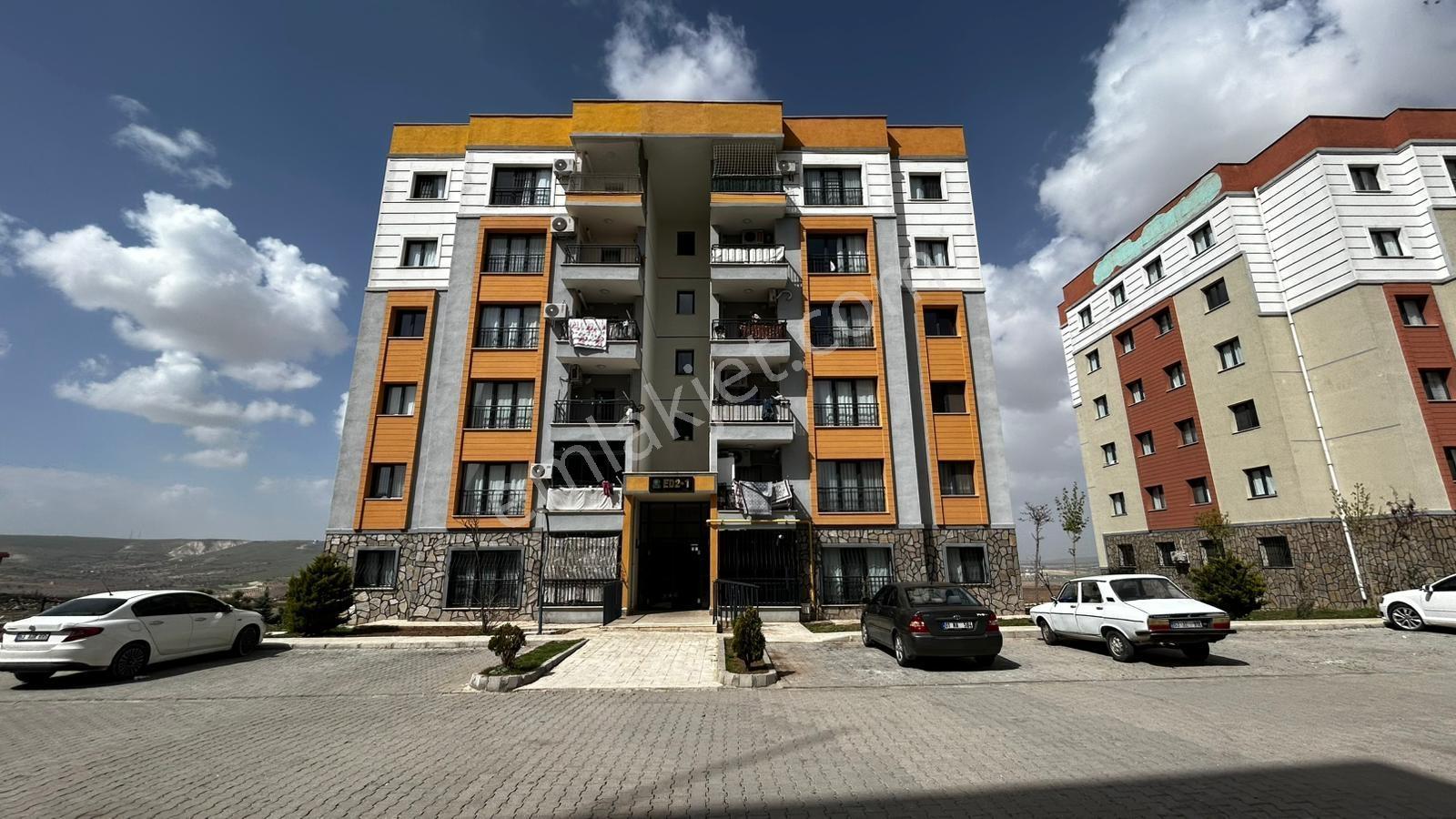 Roma Gayrimenkul'Den Seyrantepe 619 Konutları 3+1 Satılık Daire