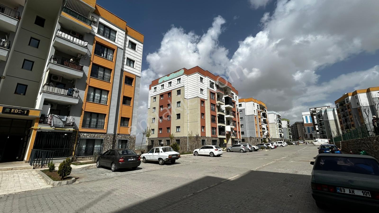 Roma Gayrimenkul'den Seyrantepe 619 Konutları 3+1 Satılık Daire — fotoğraf 2