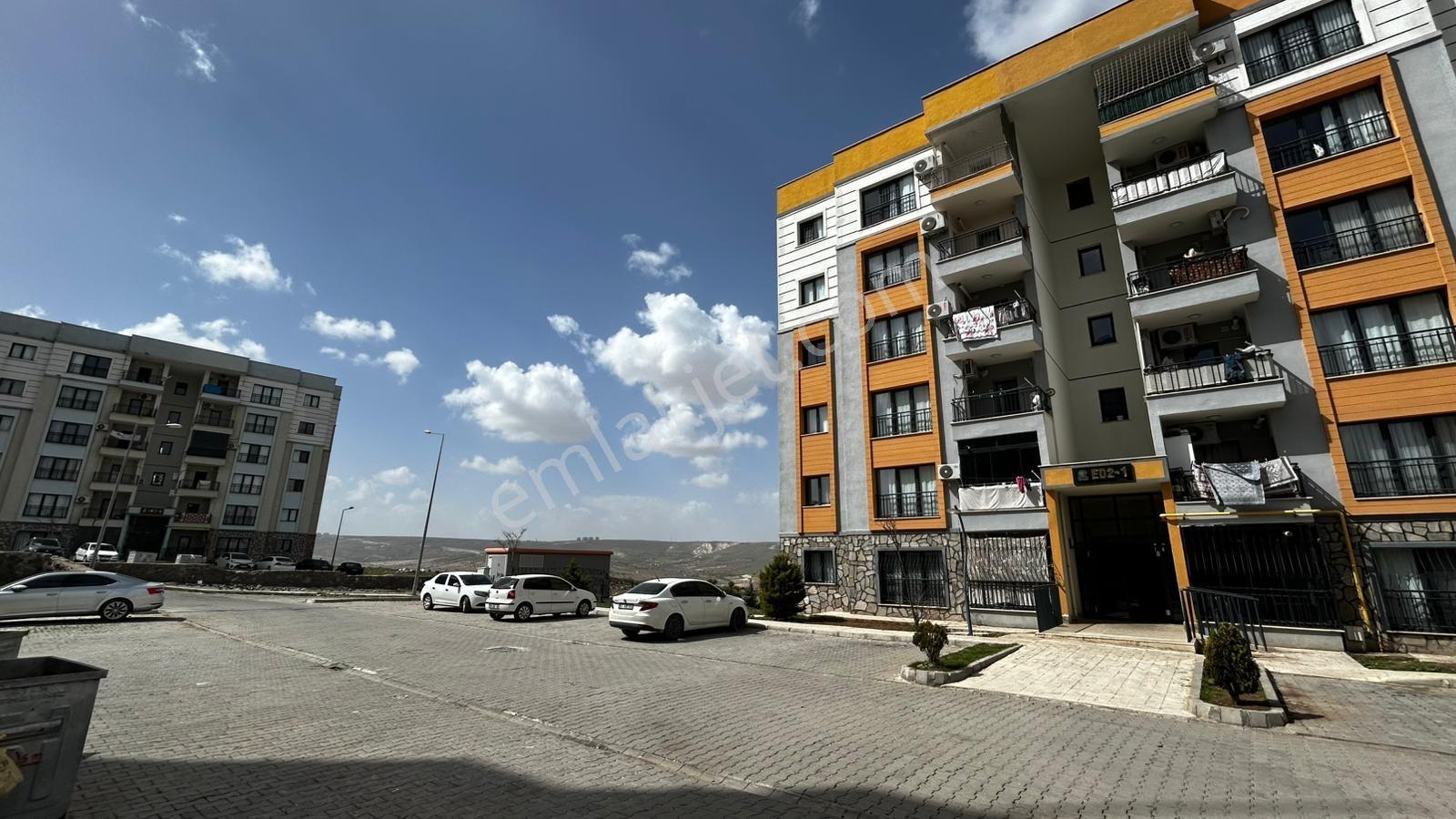 Roma Gayrimenkul'den Seyrantepe 619 Konutları 3+1 Satılık Daire — fotoğraf 3