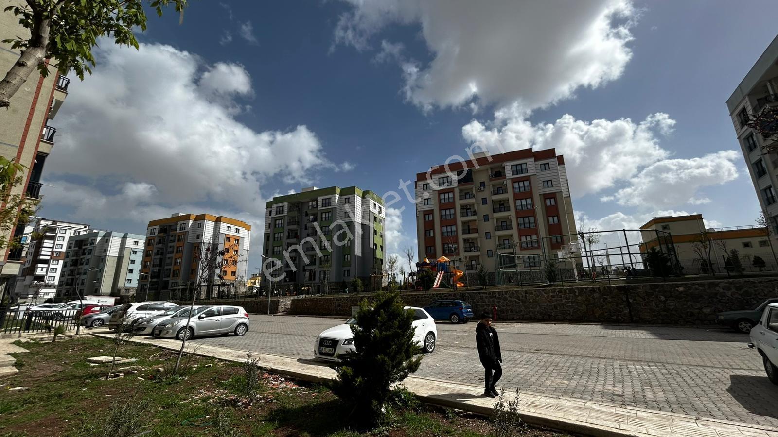 Roma Gayrimenkul'den Seyrantepe 619 Konutları 3+1 Satılık Daire — fotoğraf 4
