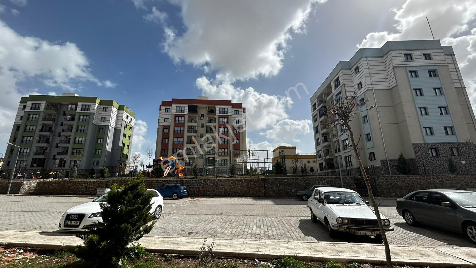 Roma Gayrimenkul'den Seyrantepe 619 Konutları 3+1 Satılık Daire — fotoğraf 5