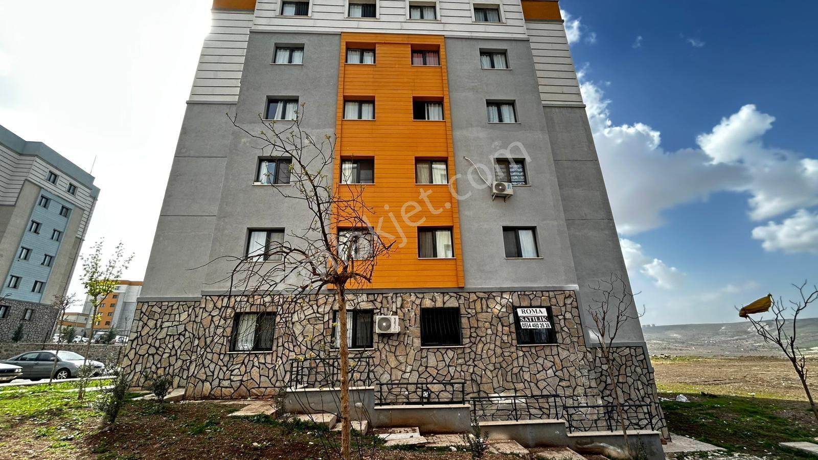 Roma Gayrimenkul'den Seyrantepe 619 Konutları 3+1 Satılık Daire — fotoğraf 7