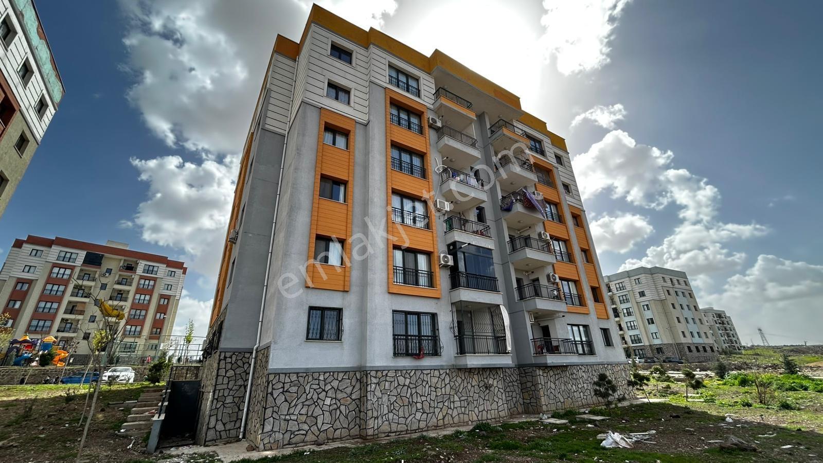 Roma Gayrimenkul'den Seyrantepe 619 Konutları 3+1 Satılık Daire — fotoğraf 9