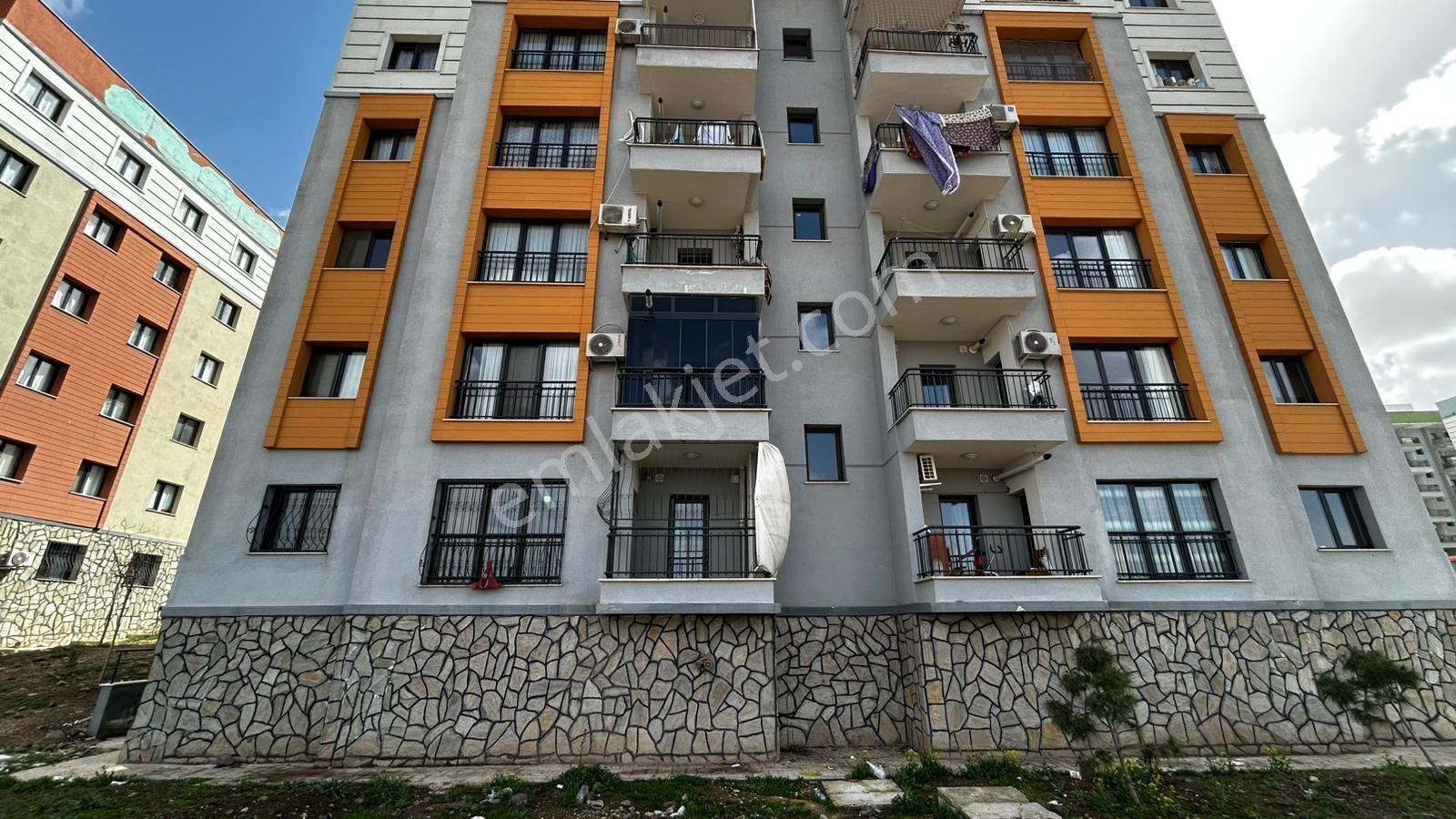 Roma Gayrimenkul'den Seyrantepe 619 Konutları 3+1 Satılık Daire — fotoğraf 10