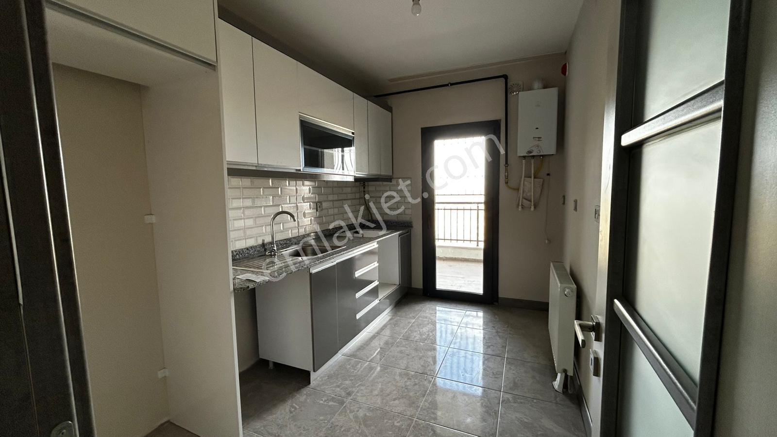 Roma Gayrimenkul'den Seyrantepe 619 Konutları 3+1 Satılık Daire — fotoğraf 20