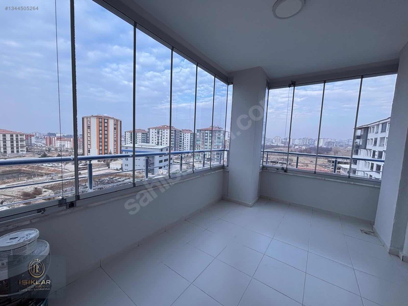 Enes Işık'tan Bostanbaşı Ana Cadde Üzerinde 4+1 Yapılı Daire — fotoğraf 13