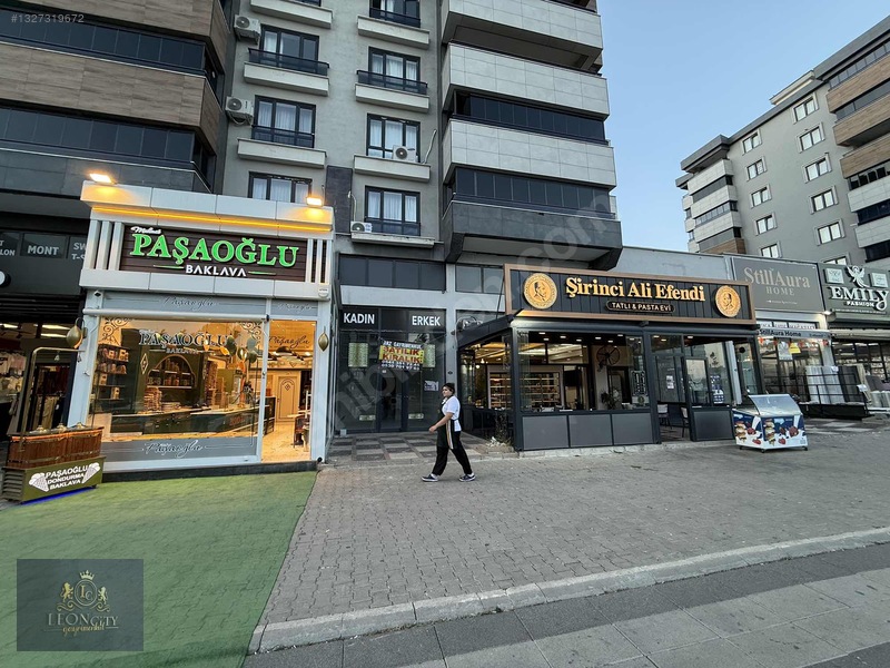 Şehir Hastanesi Acil Karşısı Dükkan — fotoğraf 2