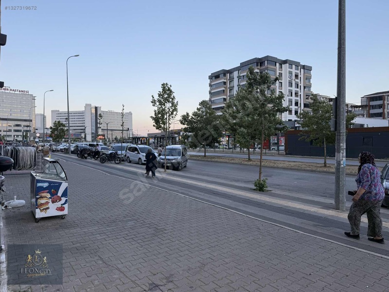 Şehir Hastanesi Acil Karşısı Dükkan — fotoğraf 7