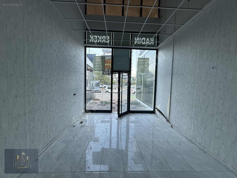 Şehir Hastanesi Acil Karşısı Dükkan — fotoğraf 11