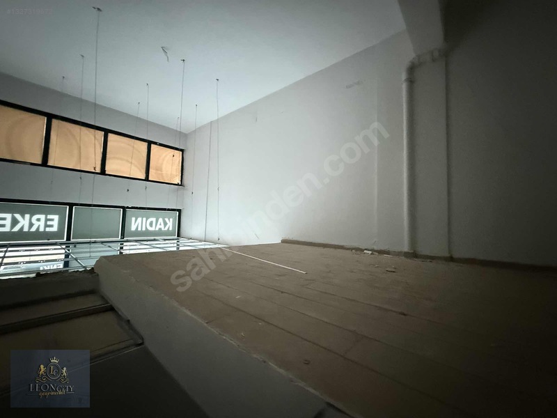 Şehir Hastanesi Acil Karşısı Dükkan — fotoğraf 15