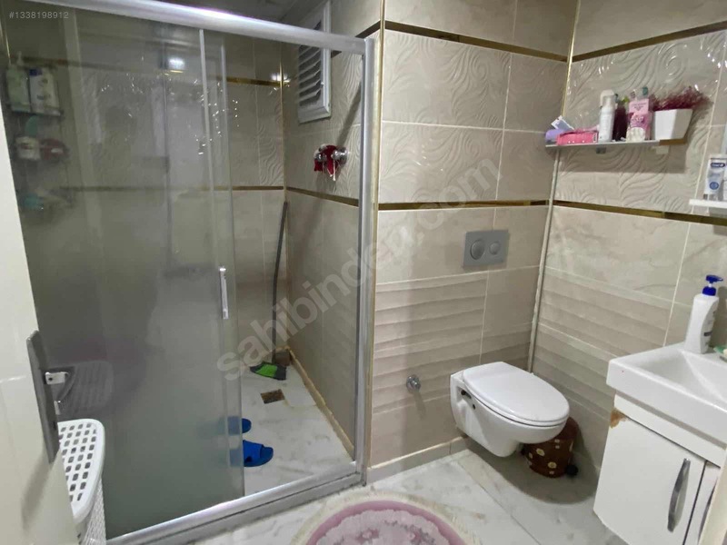 Doğukentte Merkezi Konumda 4+1 Kiralık Ara Kat — fotoğraf 2