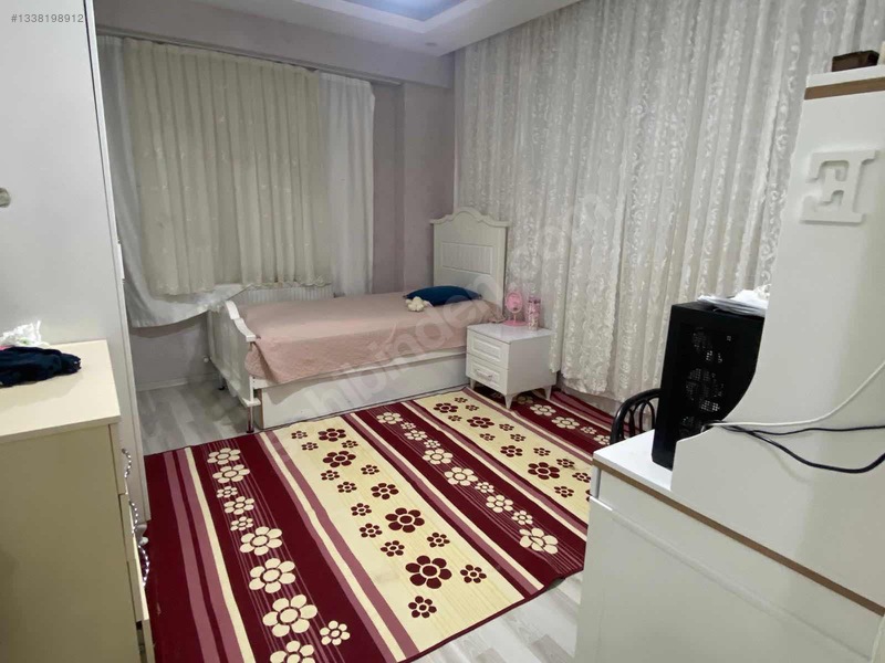Doğukentte Merkezi Konumda 4+1 Kiralık Ara Kat — fotoğraf 4
