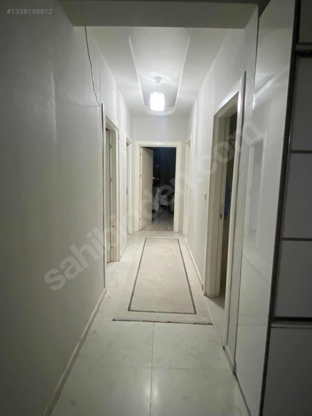 Doğukentte Merkezi Konumda 4+1 Kiralık Ara Kat — fotoğraf 5
