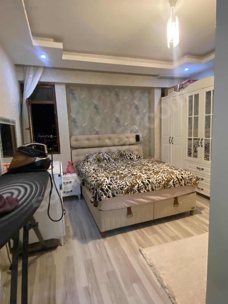 Doğukentte Merkezi Konumda 4+1 Kiralık Ara Kat — fotoğraf 6