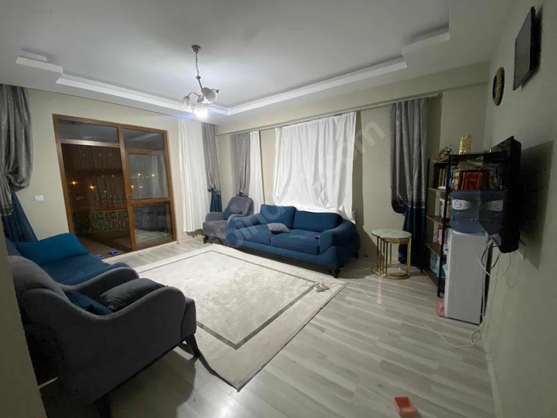 Doğukentte Merkezi Konumda 4+1 Kiralık Ara Kat — fotoğraf 7