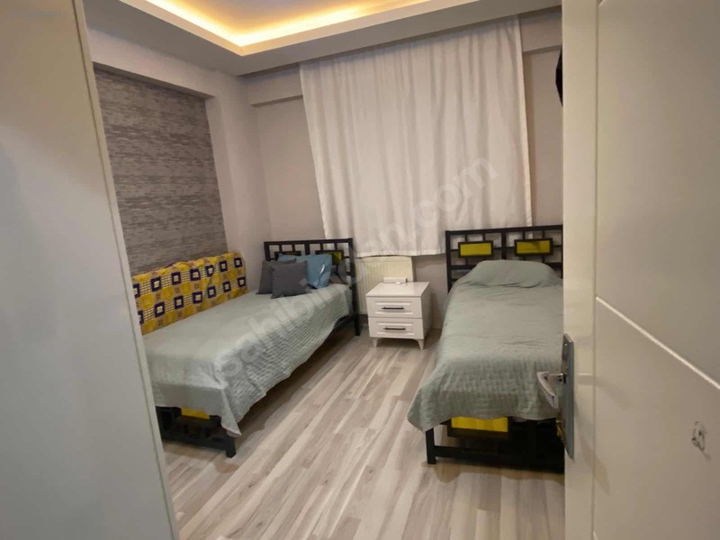 Doğukentte Merkezi Konumda 4+1 Kiralık Ara Kat — fotoğraf 12