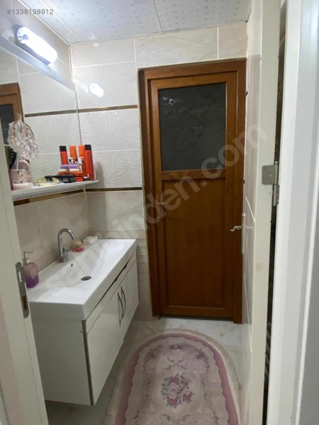 Doğukentte Merkezi Konumda 4+1 Kiralık Ara Kat — fotoğraf 14