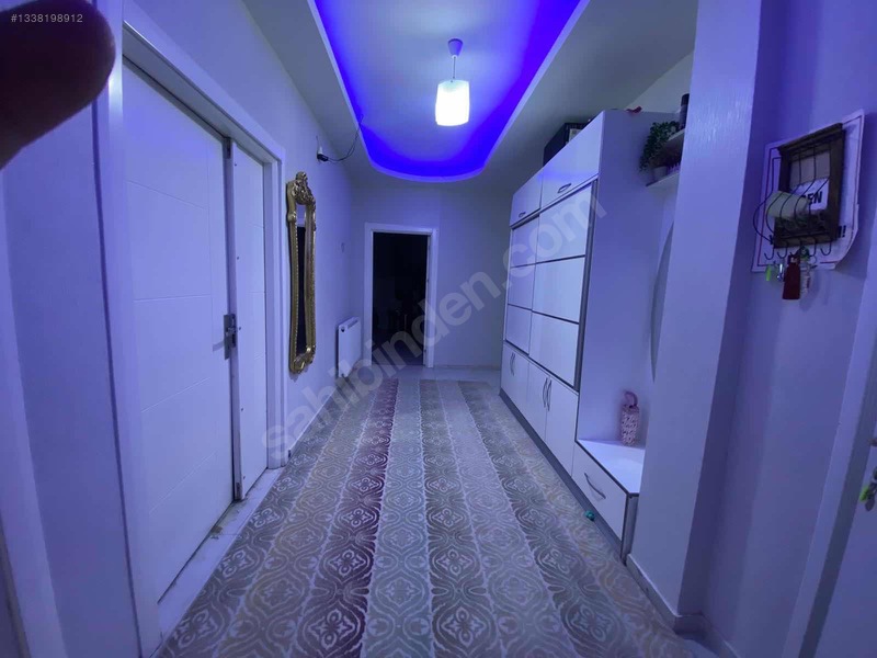 Doğukentte Merkezi Konumda 4+1 Kiralık Ara Kat — fotoğraf 16