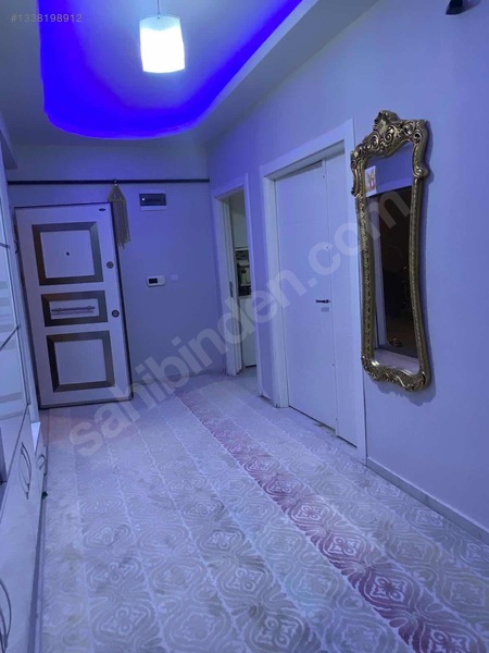 Doğukentte Merkezi Konumda 4+1 Kiralık Ara Kat — fotoğraf 17