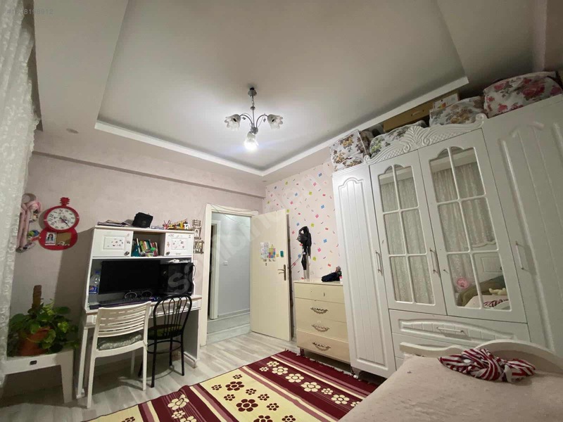 Doğukentte Merkezi Konumda 4+1 Kiralık Ara Kat — fotoğraf 18