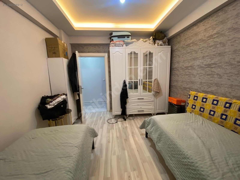 Doğukentte Merkezi Konumda 4+1 Kiralık Ara Kat — fotoğraf 19