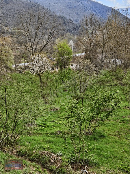 Mudurnu Tosunlar Köyünde Satılık 1415 M2 Bağ — fotoğraf 4