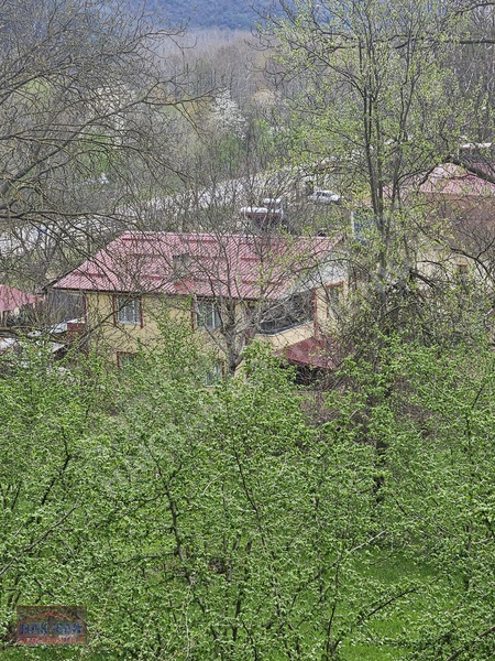 Mudurnu Tosunlar Köyünde Satılık 1415 M2 Bağ — fotoğraf 5
