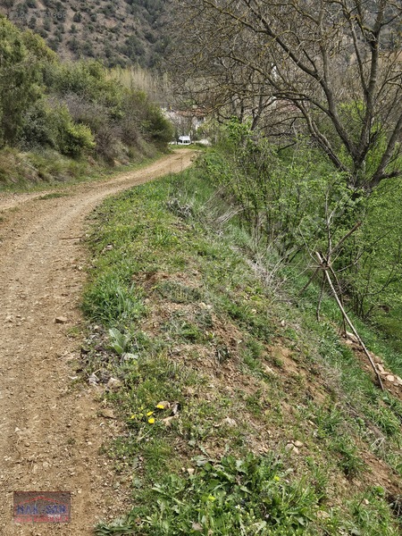 Mudurnu Tosunlar Köyünde Satılık 1415 M2 Bağ — fotoğraf 12
