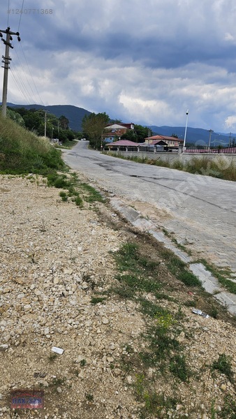 Mudurnu Tosunlar Köyünde Satılık 1415 M2 Bağ — fotoğraf 16