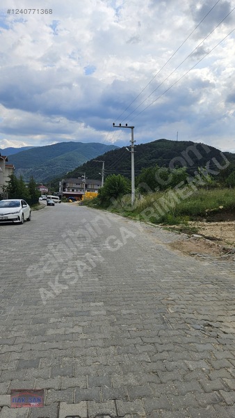 Mudurnu Tosunlar Köyünde Satılık 1415 M2 Bağ — fotoğraf 21