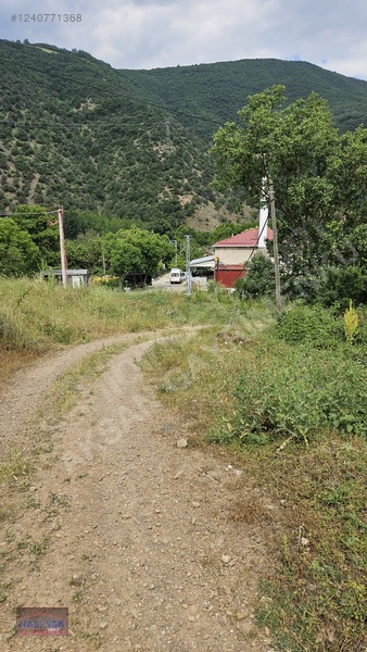 Mudurnu Tosunlar Köyünde Satılık 1415 M2 Bağ — fotoğraf 25
