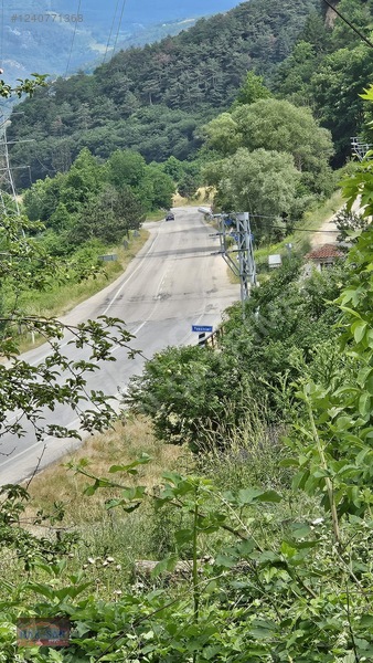 Mudurnu Tosunlar Köyünde Satılık 1415 M2 Bağ — fotoğraf 28