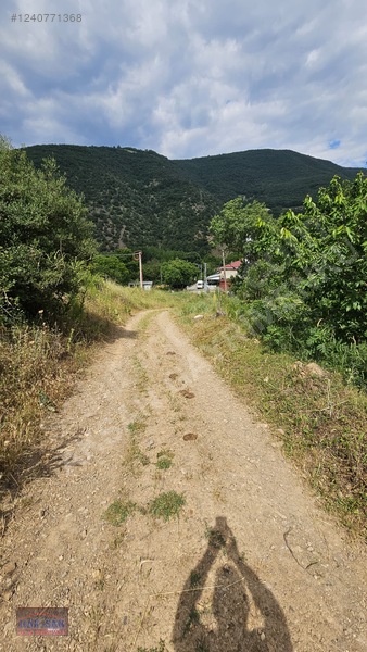 Mudurnu Tosunlar Köyünde Satılık 1415 M2 Bağ — fotoğraf 30
