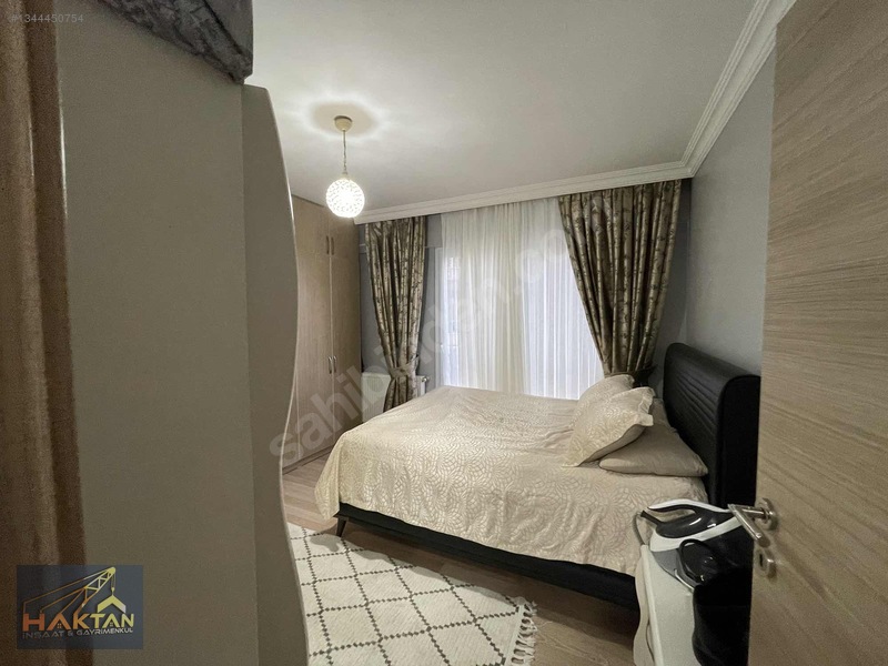 Yüksek Krediye Uygun ! Uğur Mumcu Mh Satılık 3+1 Köşe Daire — fotoğraf 10