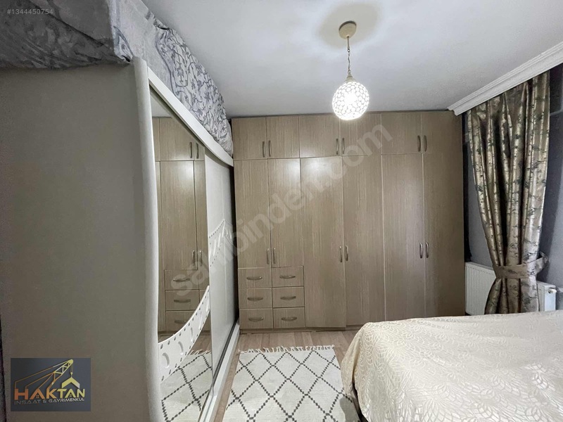 Yüksek Krediye Uygun ! Uğur Mumcu Mh Satılık 3+1 Köşe Daire — fotoğraf 11
