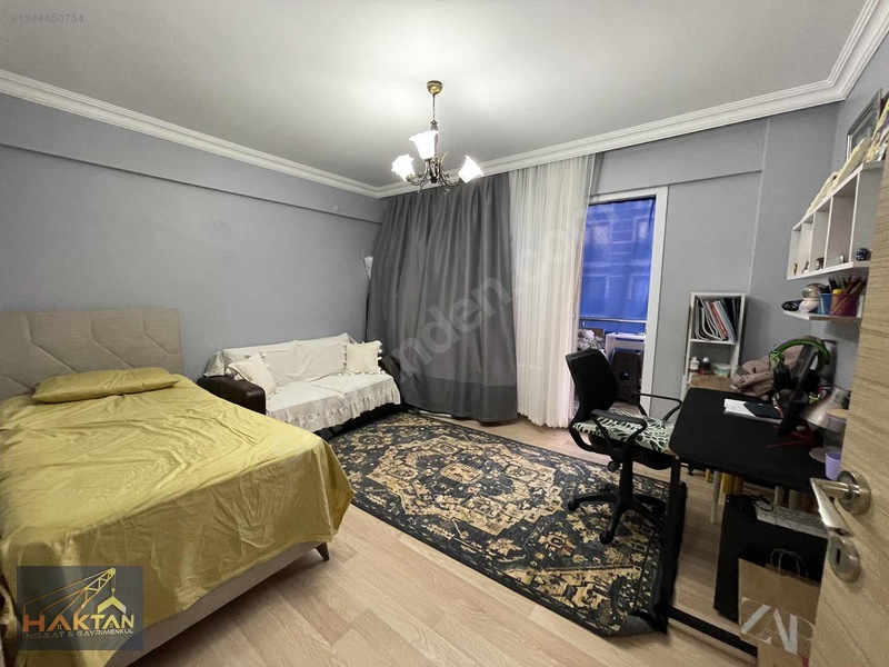 Yüksek Krediye Uygun ! Uğur Mumcu Mh Satılık 3+1 Köşe Daire — fotoğraf 13