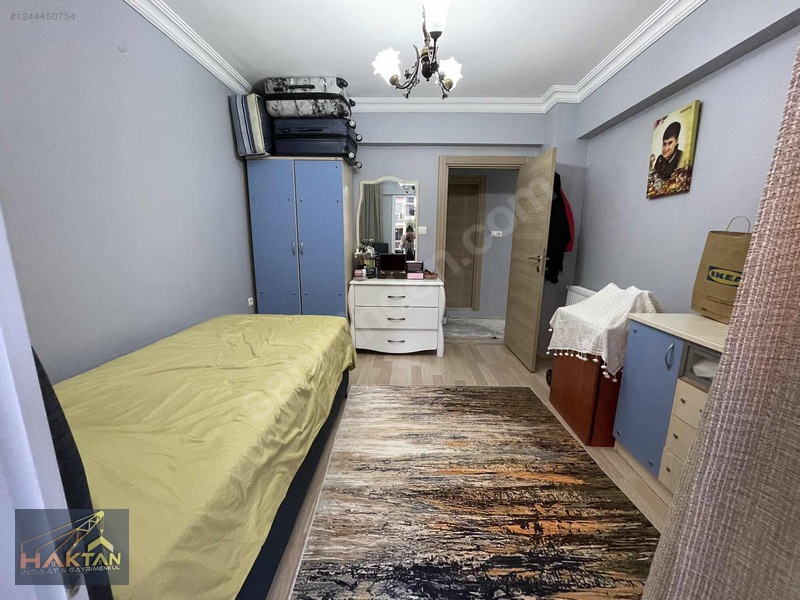Yüksek Krediye Uygun ! Uğur Mumcu Mh Satılık 3+1 Köşe Daire — fotoğraf 16