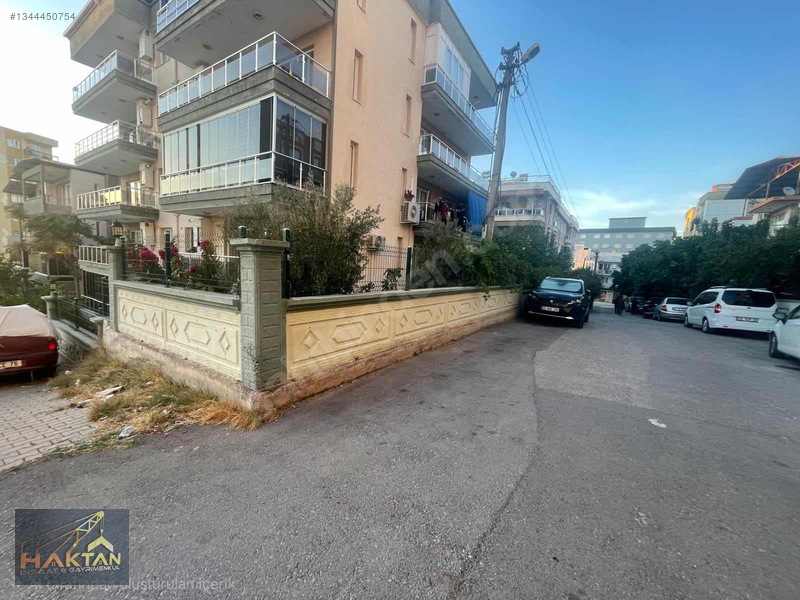 Yüksek Krediye Uygun ! Uğur Mumcu Mh Satılık 3+1 Köşe Daire — fotoğraf 33