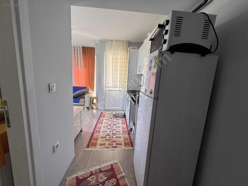 Akg| Üniversite Mevkii Doğa Manzaralı Kiracısız Satılık 1+1! — fotoğraf 28