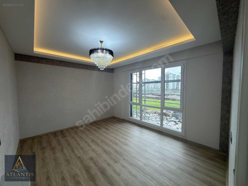 Dıyarbakır Üçkuyular M.h 2.5+1 Ultra Lüks Yerden Isıtmalı Daıre — fotoğraf 2