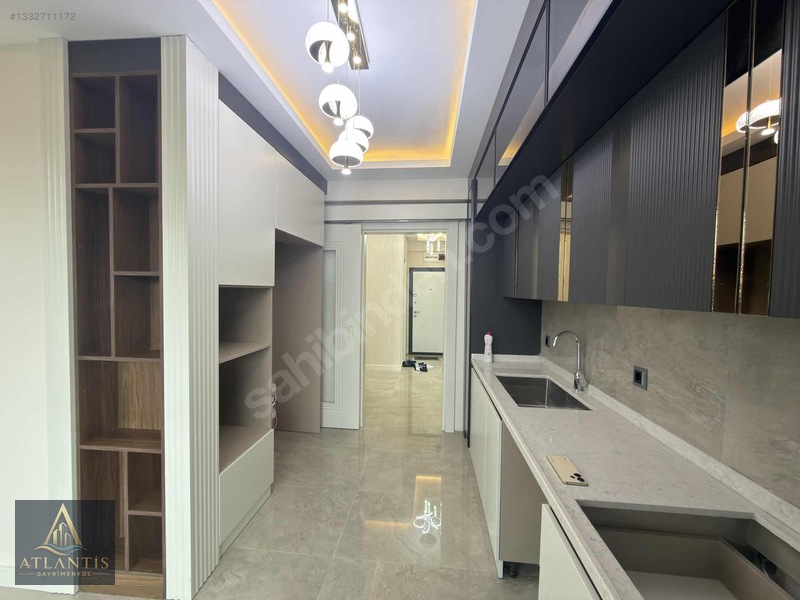 Dıyarbakır Üçkuyular M.h 2.5+1 Ultra Lüks Yerden Isıtmalı Daıre — fotoğraf 3