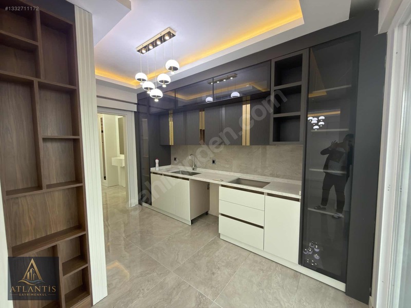 Dıyarbakır Üçkuyular M.h 2.5+1 Ultra Lüks Yerden Isıtmalı Daıre — fotoğraf 4
