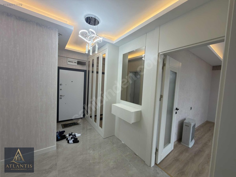 Dıyarbakır Üçkuyular M.h 2.5+1 Ultra Lüks Yerden Isıtmalı Daıre — fotoğraf 7
