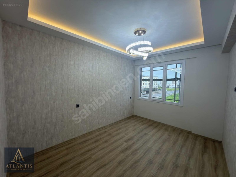 Dıyarbakır Üçkuyular M.h 2.5+1 Ultra Lüks Yerden Isıtmalı Daıre — fotoğraf 9